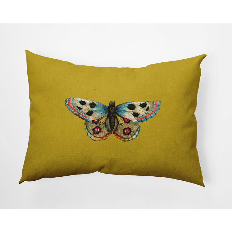 August Grove® Argirdas Indoor/Outdoor Throw Pillow Wayfair